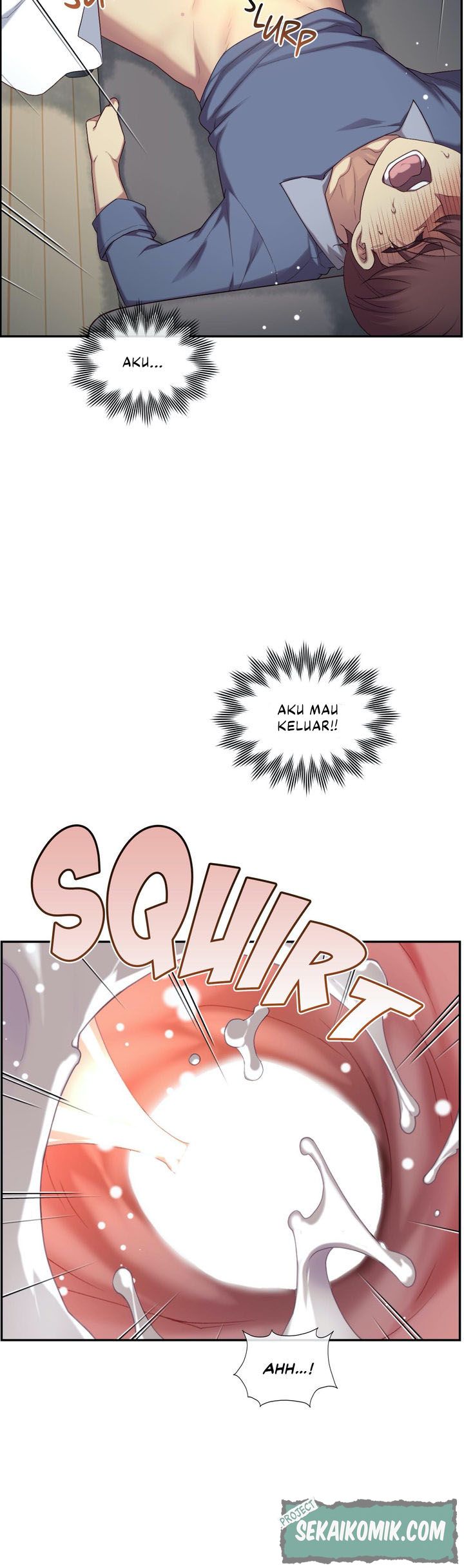 The Girlfriend Dice - Chapter 51 195