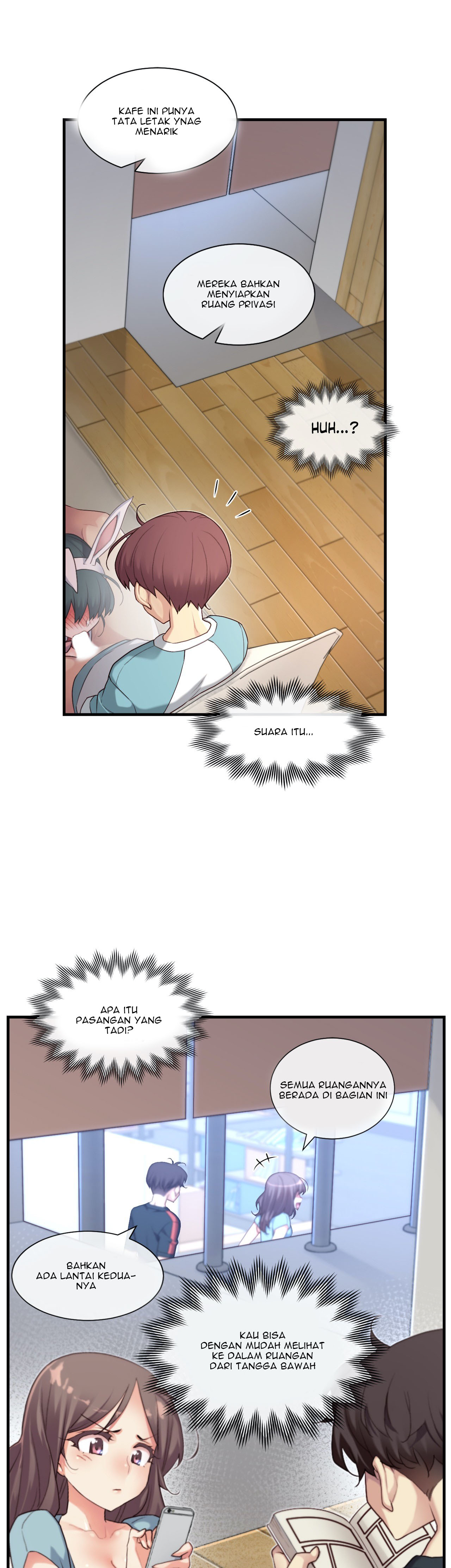 The Girlfriend Dice - Chapter 51 596