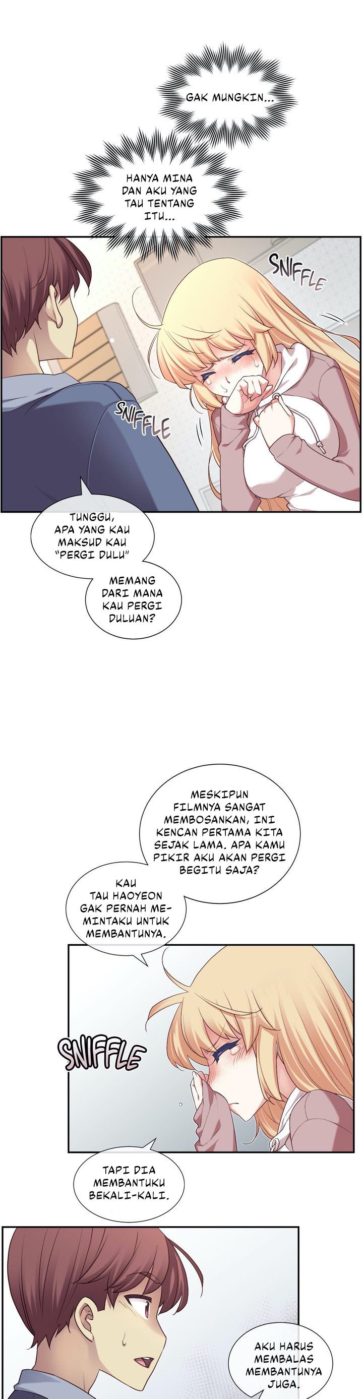 The Girlfriend Dice - Chapter 51 237