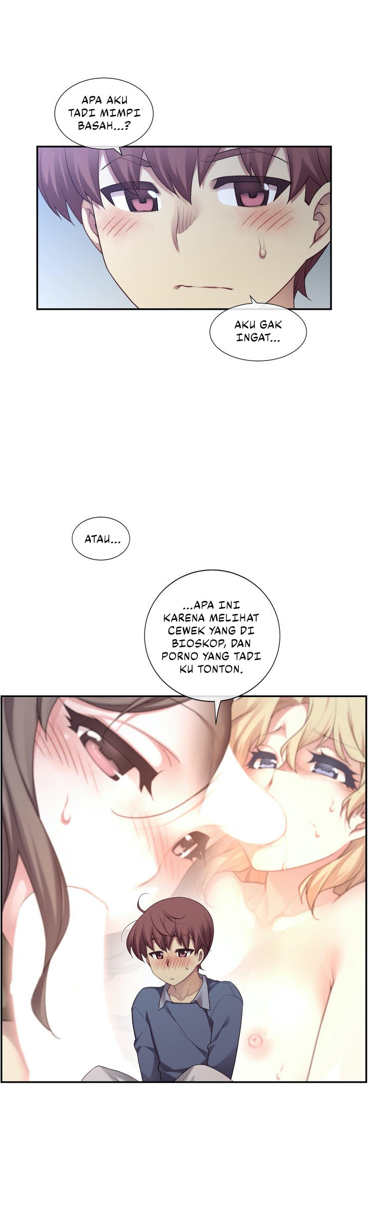 The Girlfriend Dice - Chapter 51 178