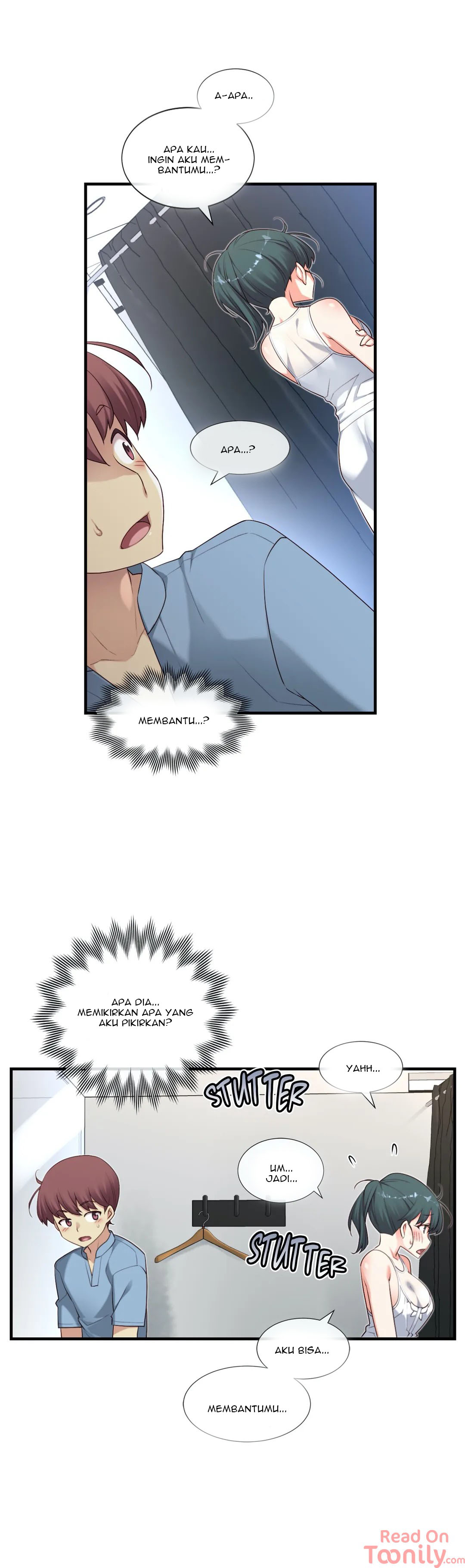 The Girlfriend Dice - Chapter 51 452