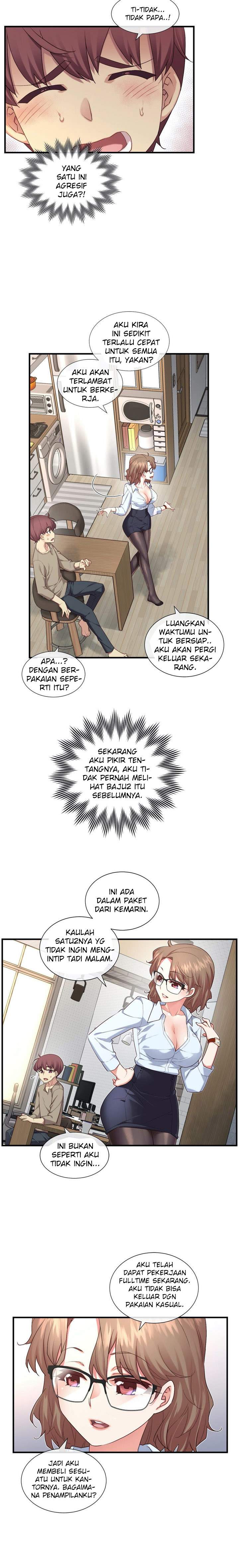 The Girlfriend Dice - Chapter 51 297