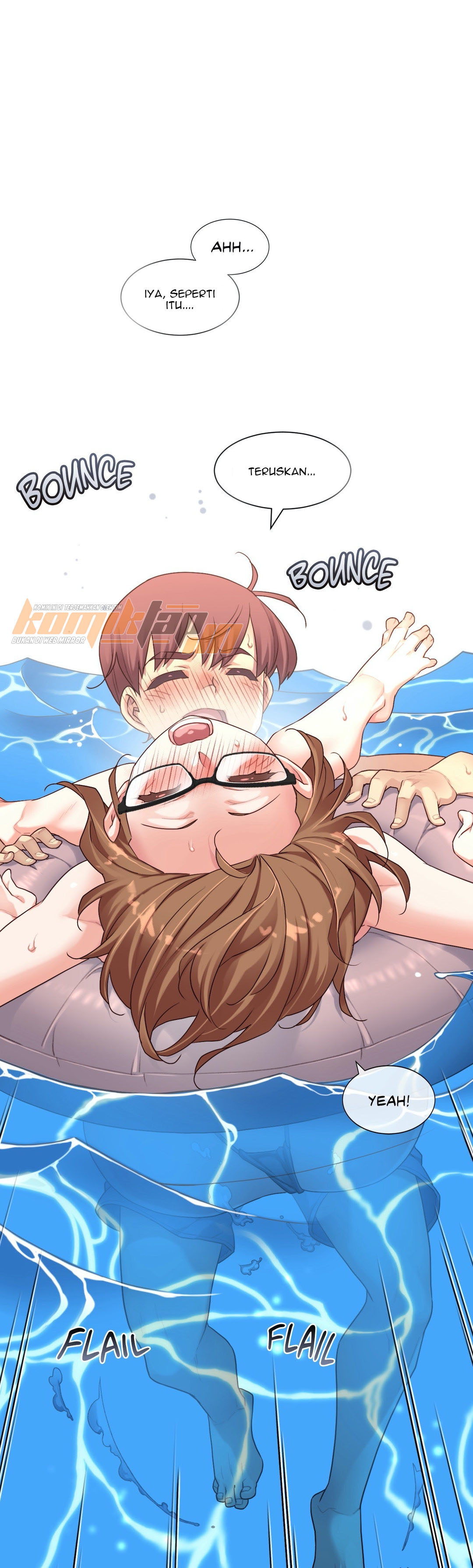 The Girlfriend Dice - Chapter 51 789