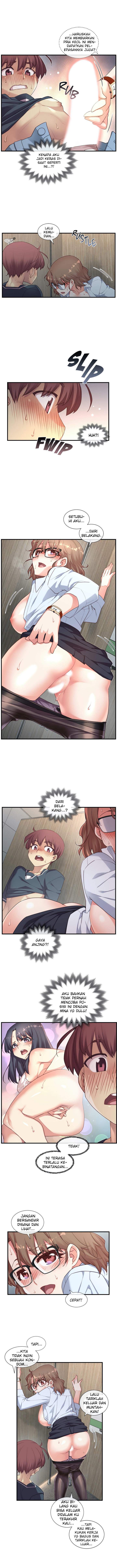 The Girlfriend Dice - Chapter 51 319