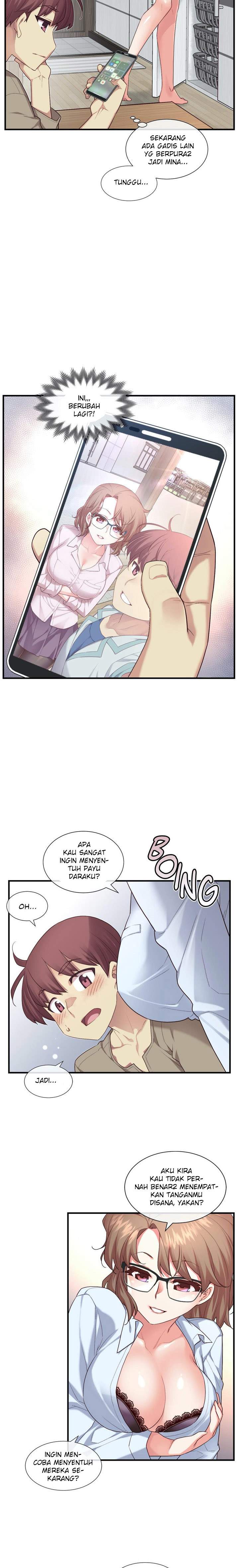 The Girlfriend Dice - Chapter 51 296