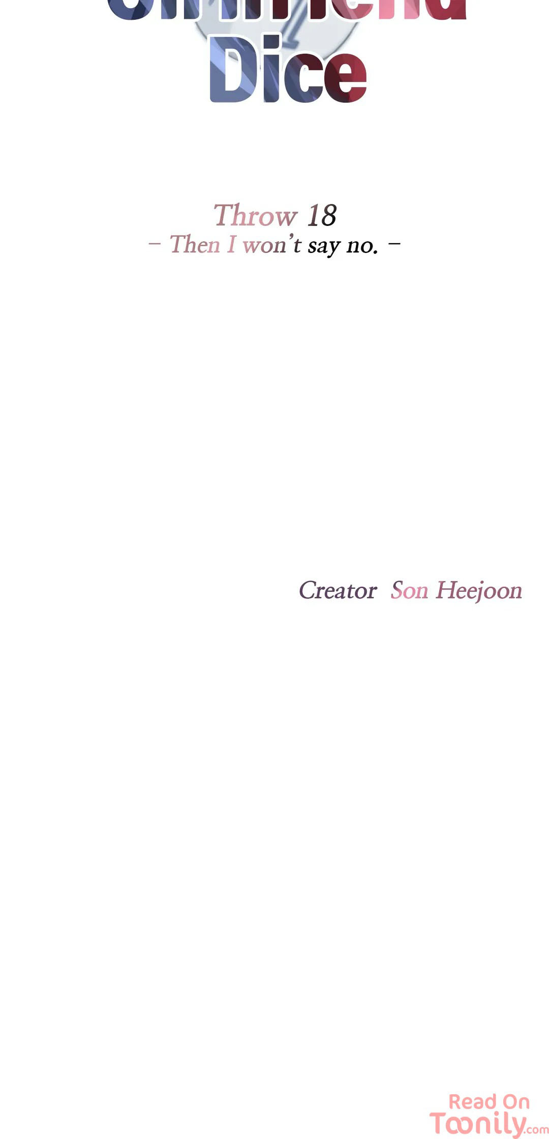 The Girlfriend Dice - Chapter 51 442