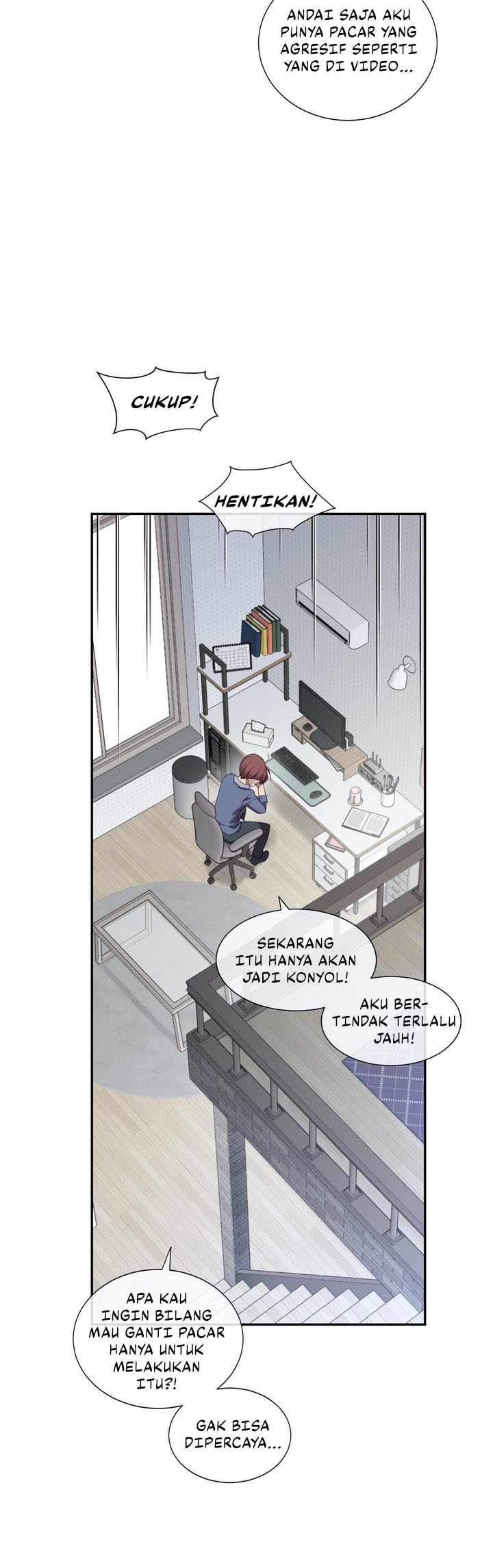 The Girlfriend Dice - Chapter 51 174