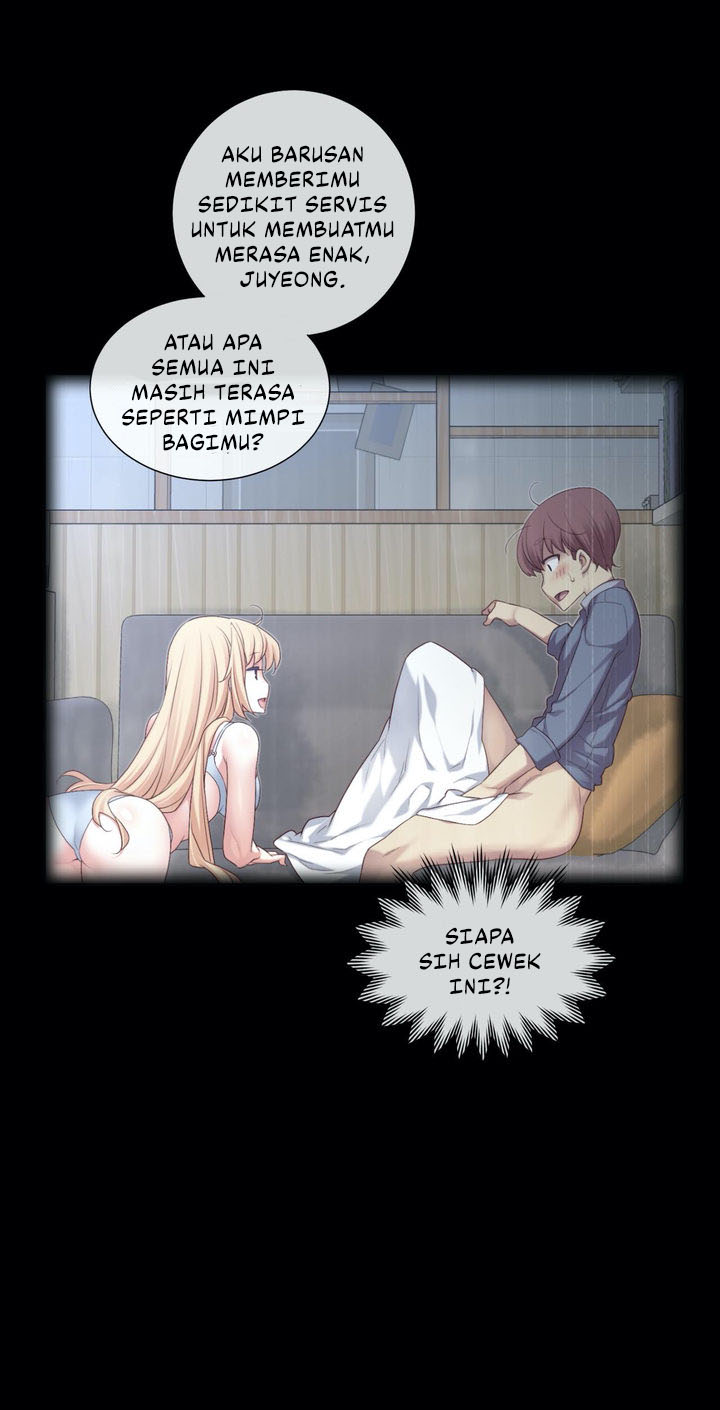 The Girlfriend Dice - Chapter 51 210