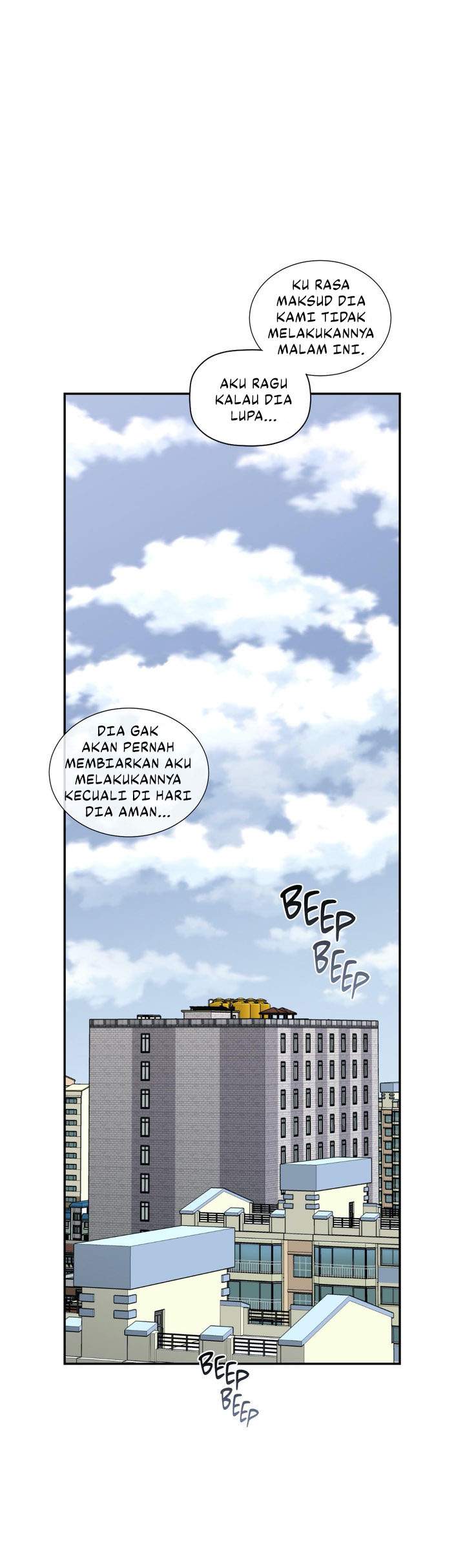 The Girlfriend Dice - Chapter 51 148