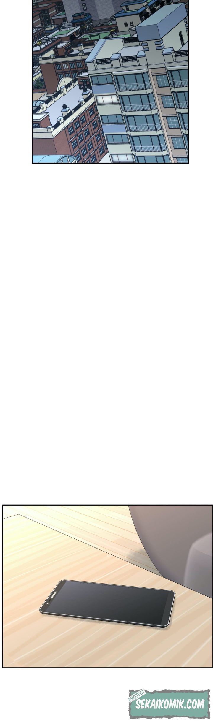 The Girlfriend Dice - Chapter 51 248