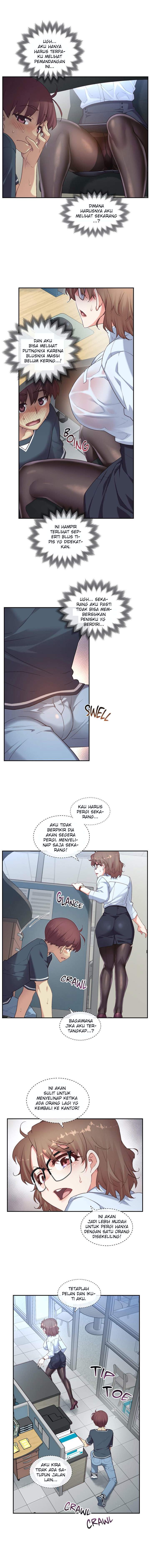 The Girlfriend Dice - Chapter 51 308