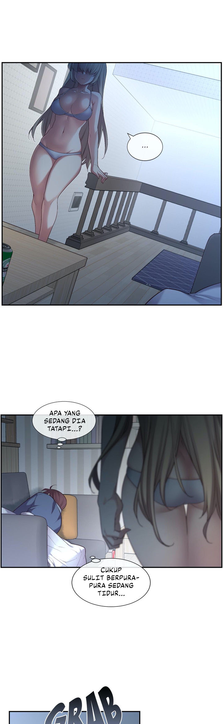 The Girlfriend Dice - Chapter 51 184