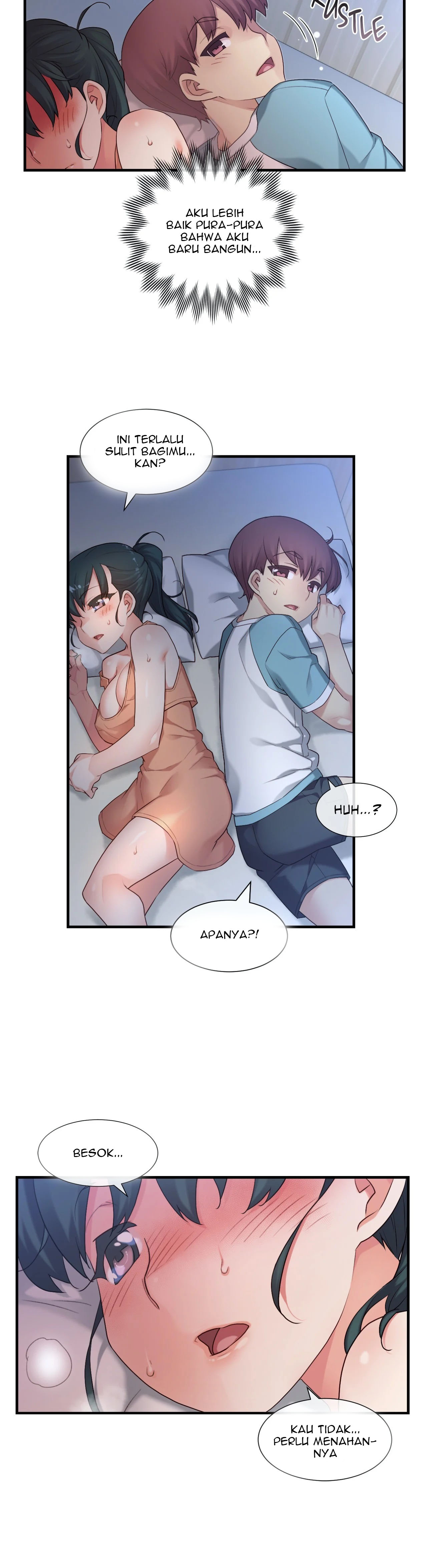 The Girlfriend Dice - Chapter 51 515