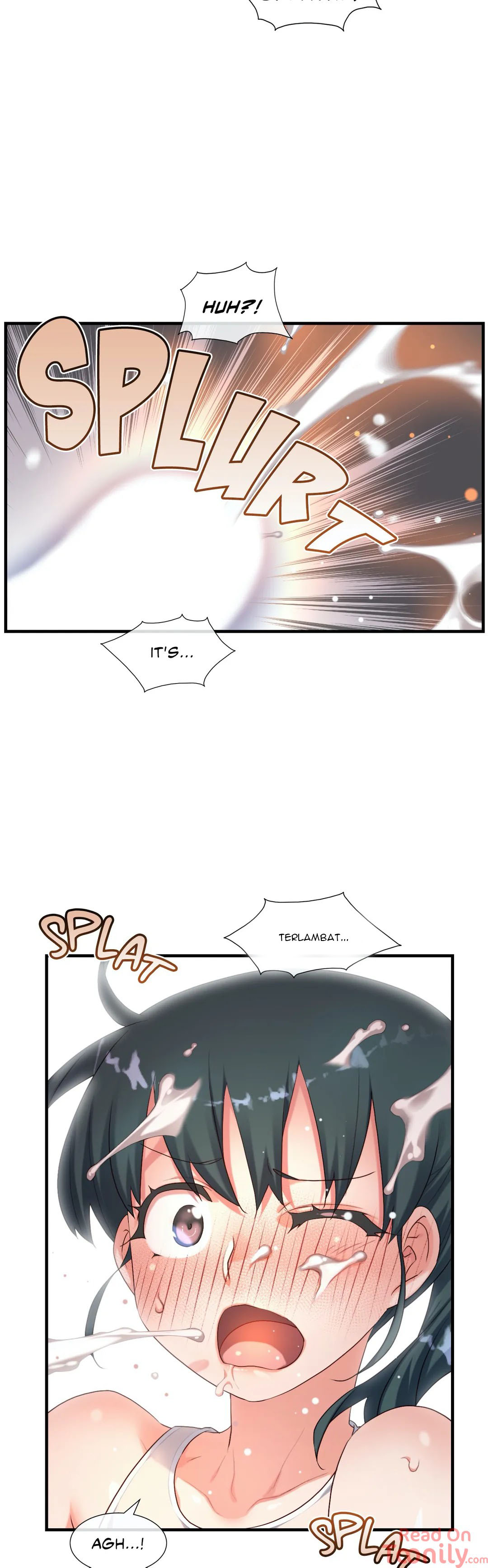 The Girlfriend Dice - Chapter 51 479