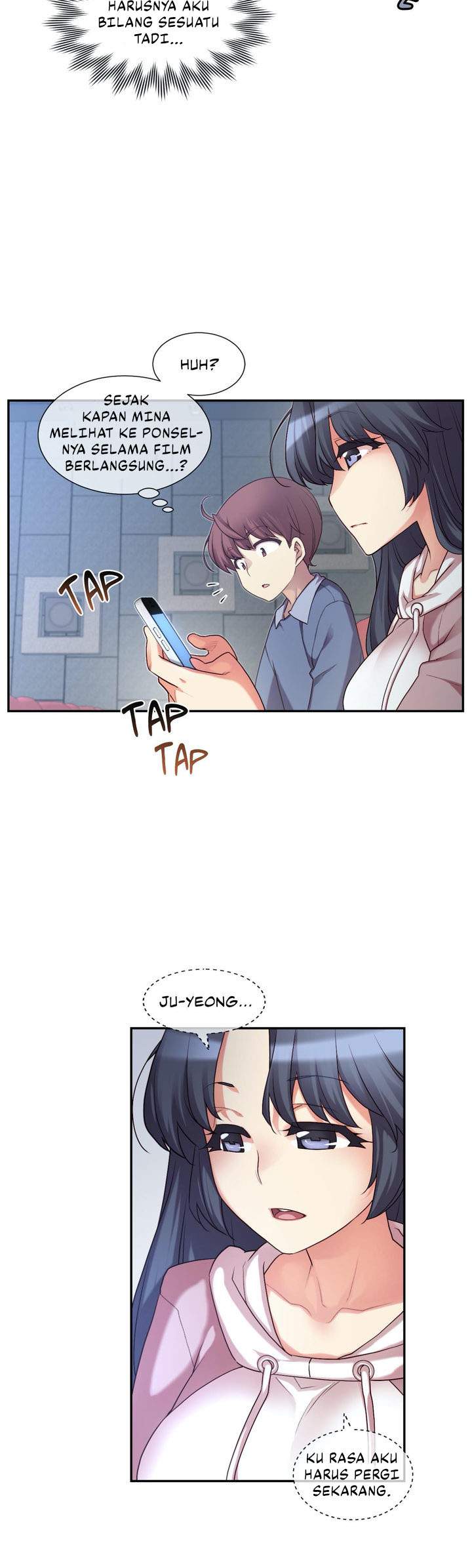 The Girlfriend Dice - Chapter 51 130