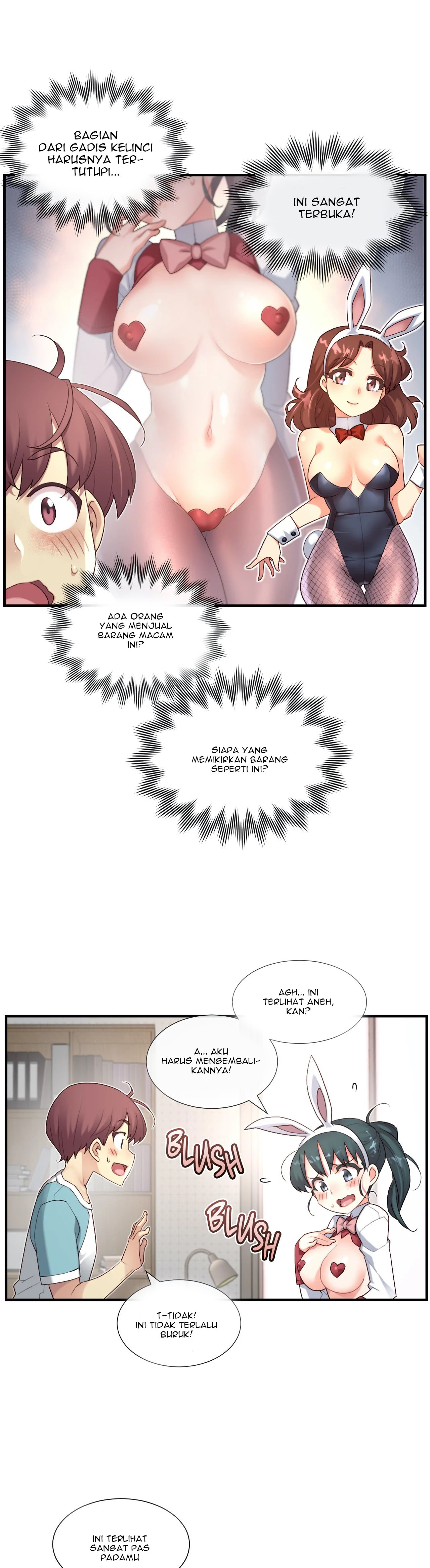 The Girlfriend Dice - Chapter 51 535