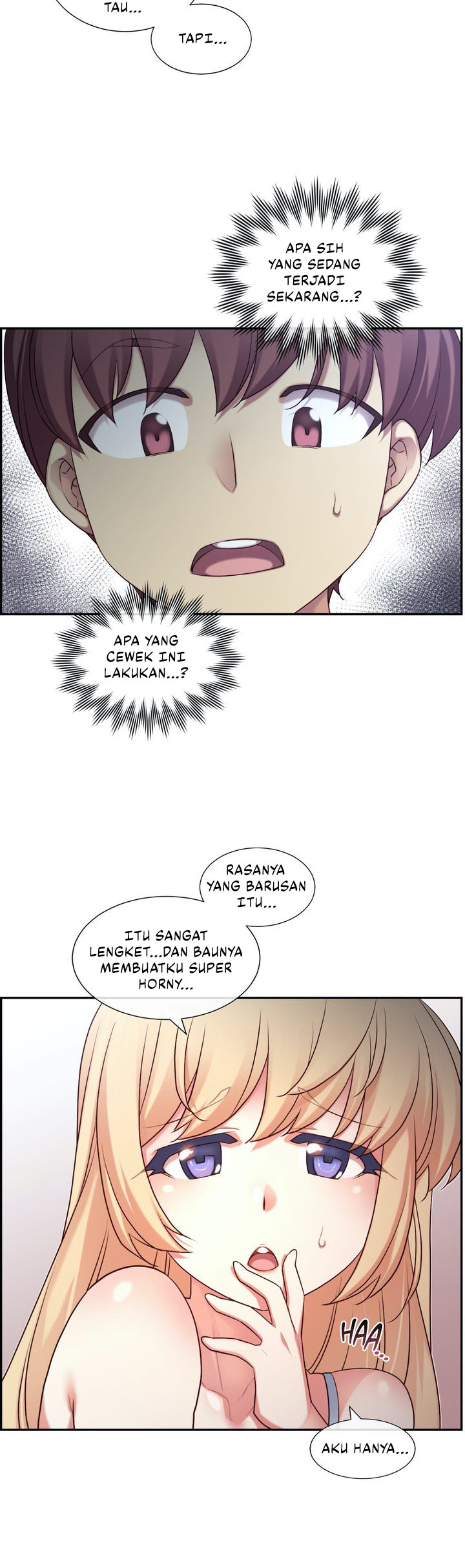 The Girlfriend Dice - Chapter 51 220