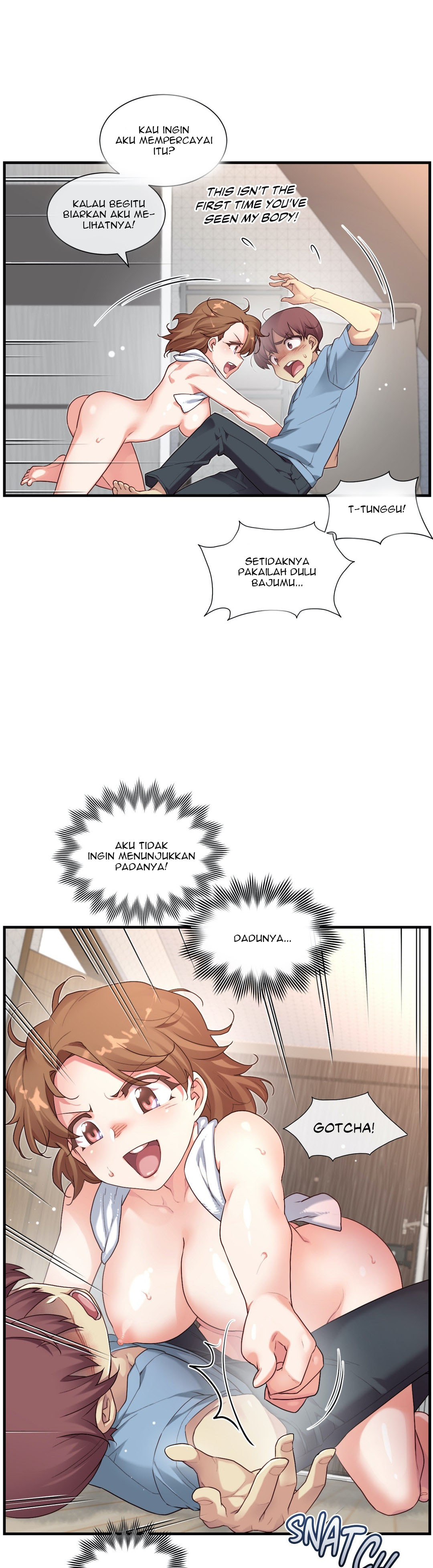 The Girlfriend Dice - Chapter 51 759