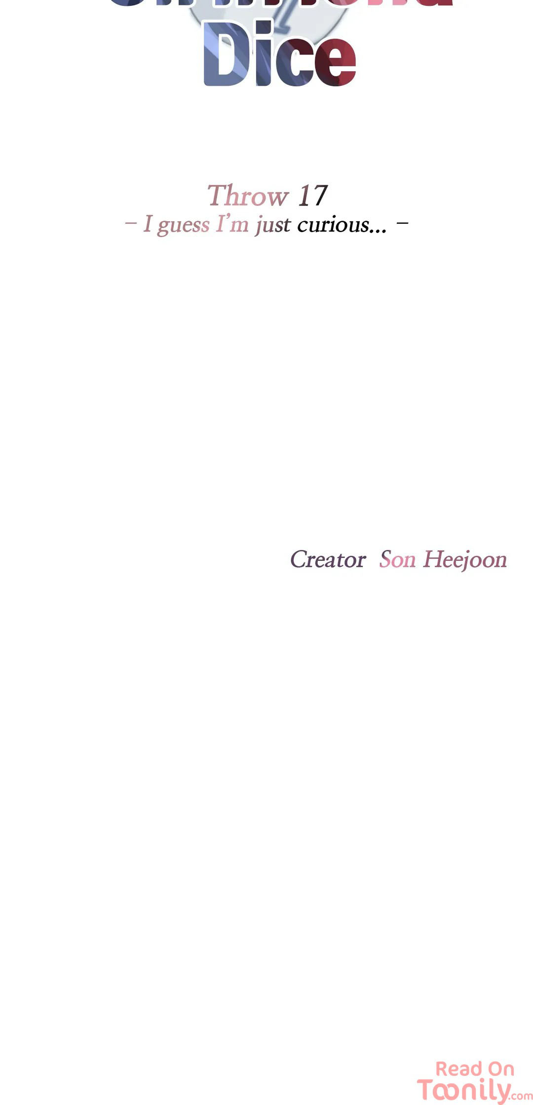 The Girlfriend Dice - Chapter 51 413