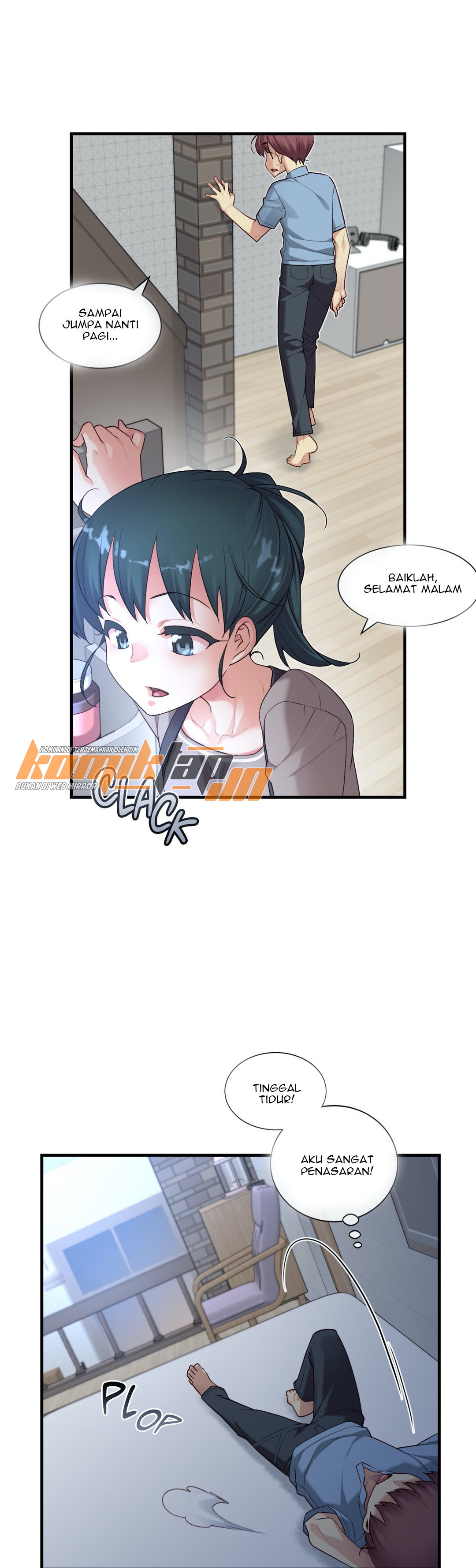 The Girlfriend Dice - Chapter 51 748