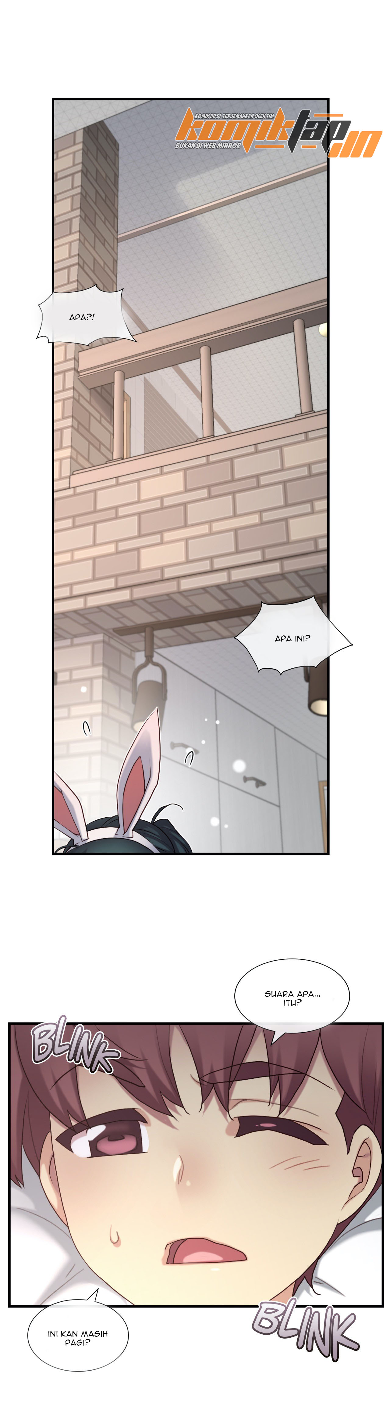 The Girlfriend Dice - Chapter 51 526