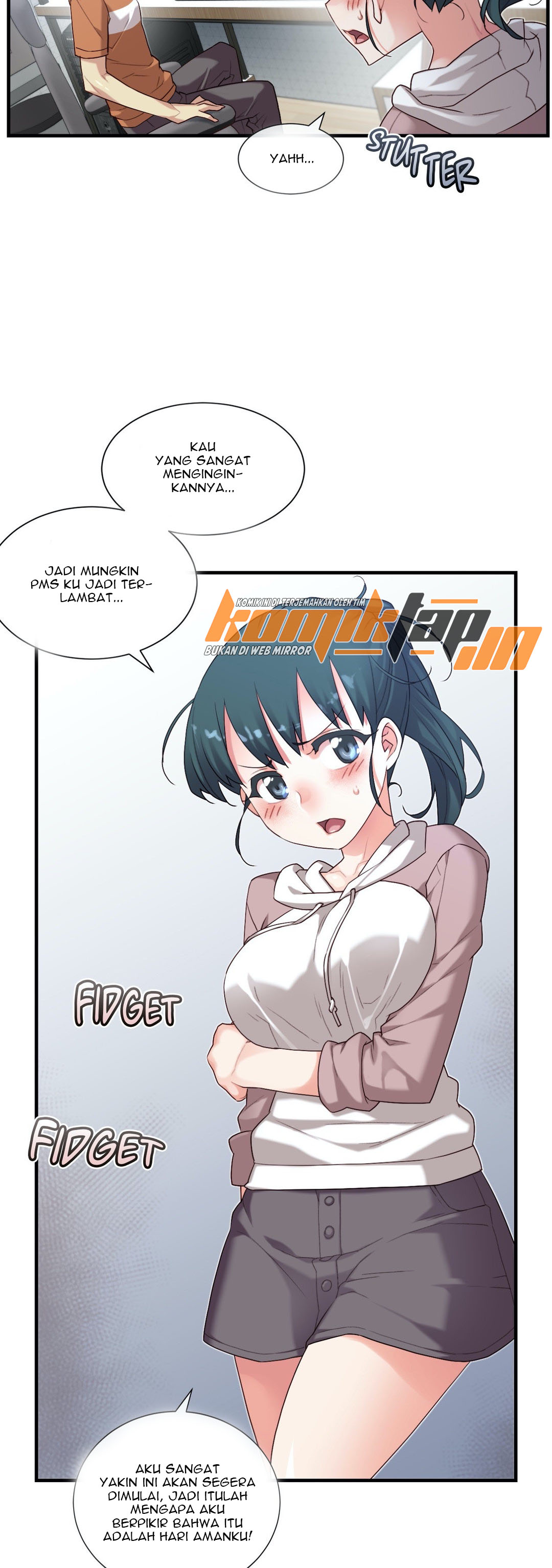 The Girlfriend Dice - Chapter 51 727