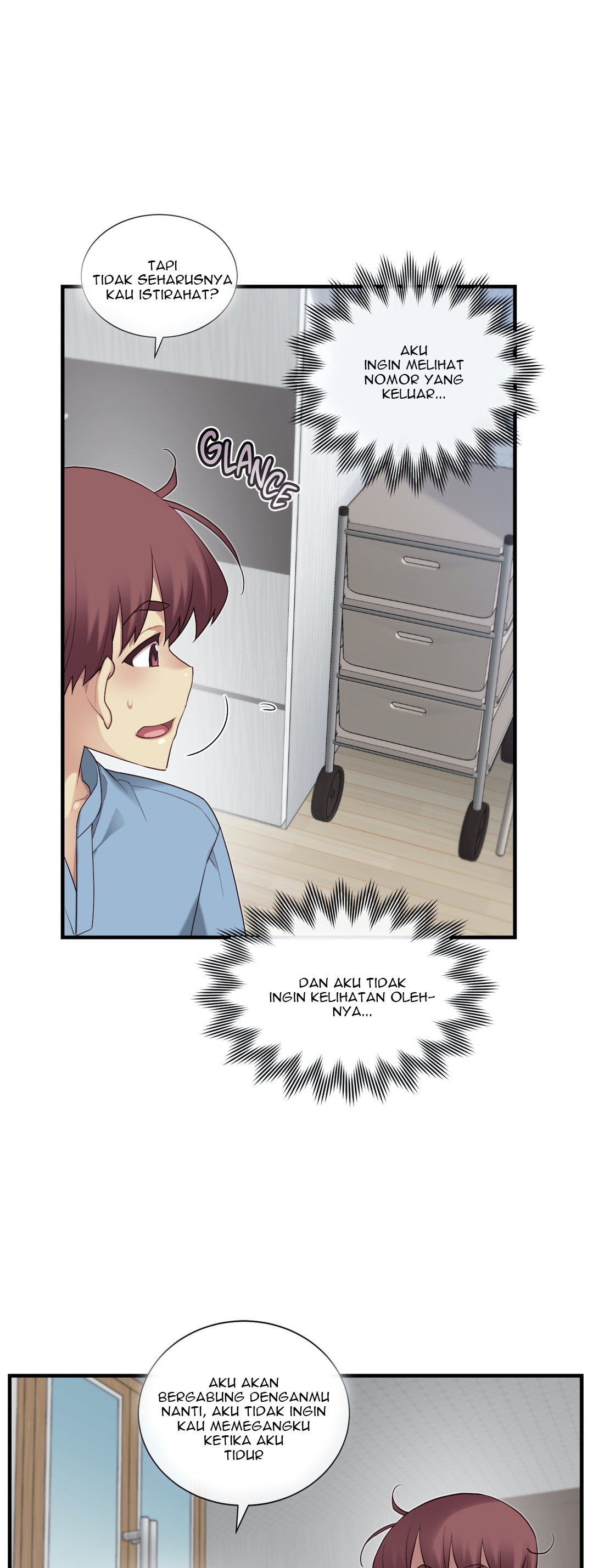 The Girlfriend Dice - Chapter 51 746