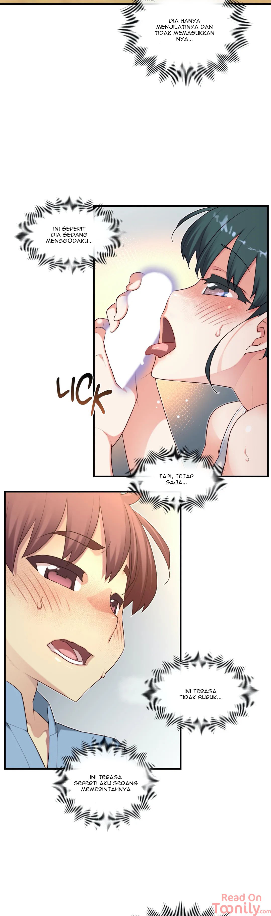 The Girlfriend Dice - Chapter 51 470