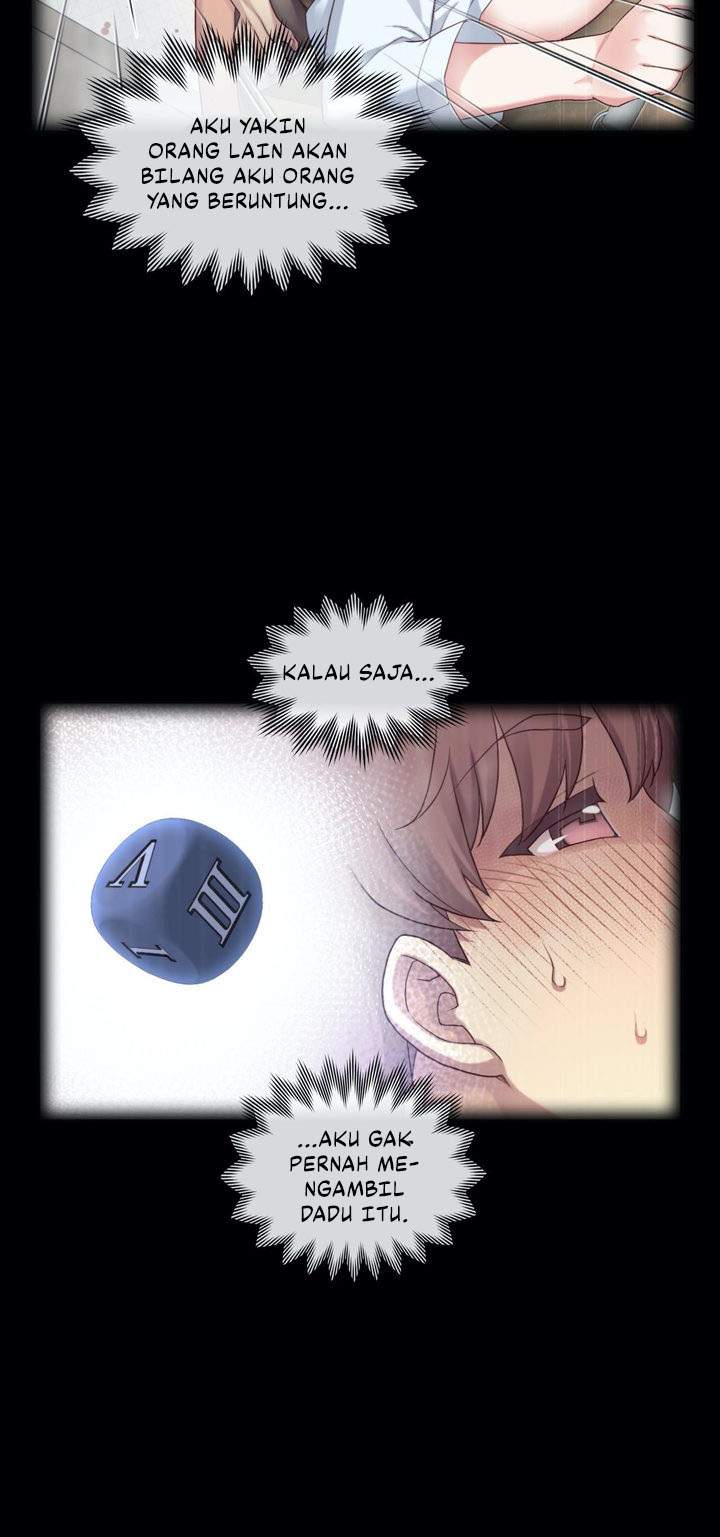 The Girlfriend Dice - Chapter 51 110