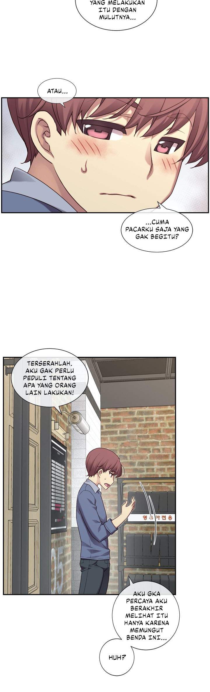 The Girlfriend Dice - Chapter 51 145