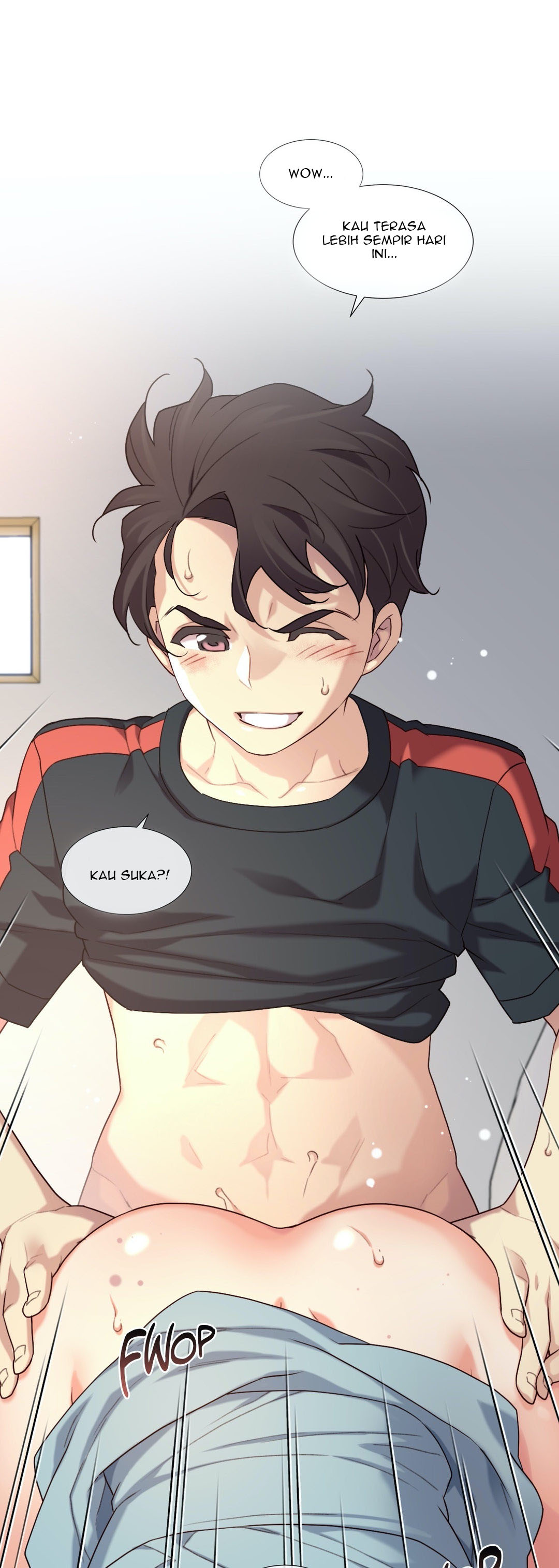 The Girlfriend Dice - Chapter 51 685