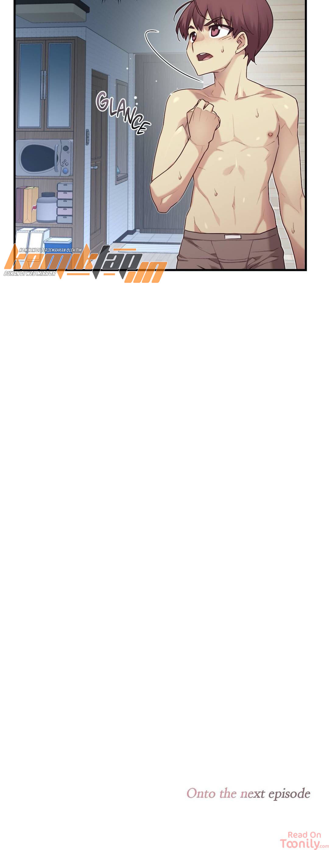 The Girlfriend Dice - Chapter 51 381