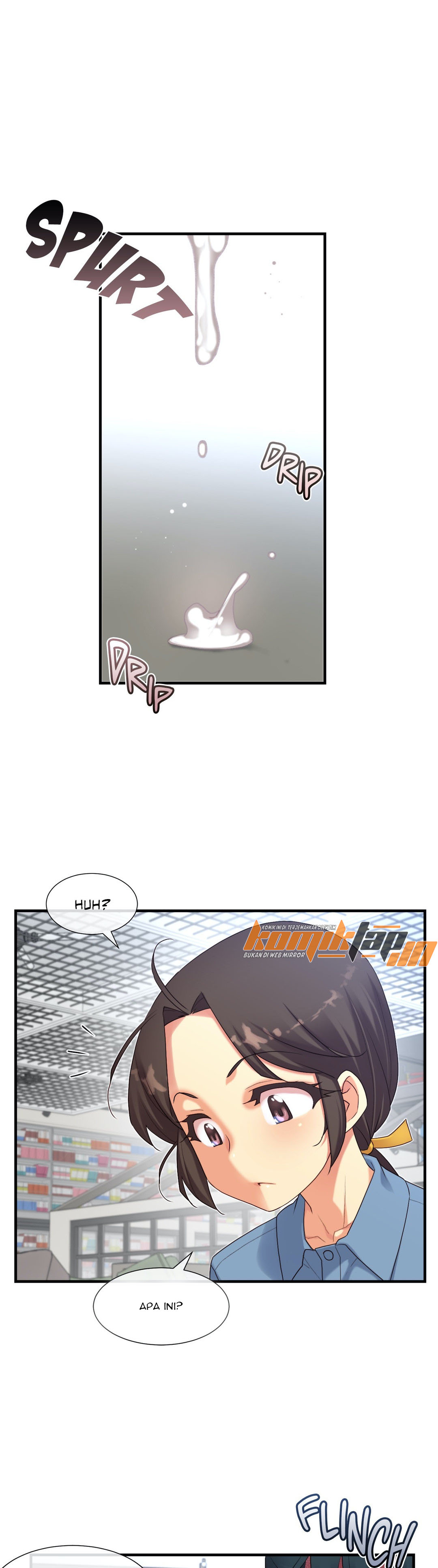 The Girlfriend Dice - Chapter 51 718