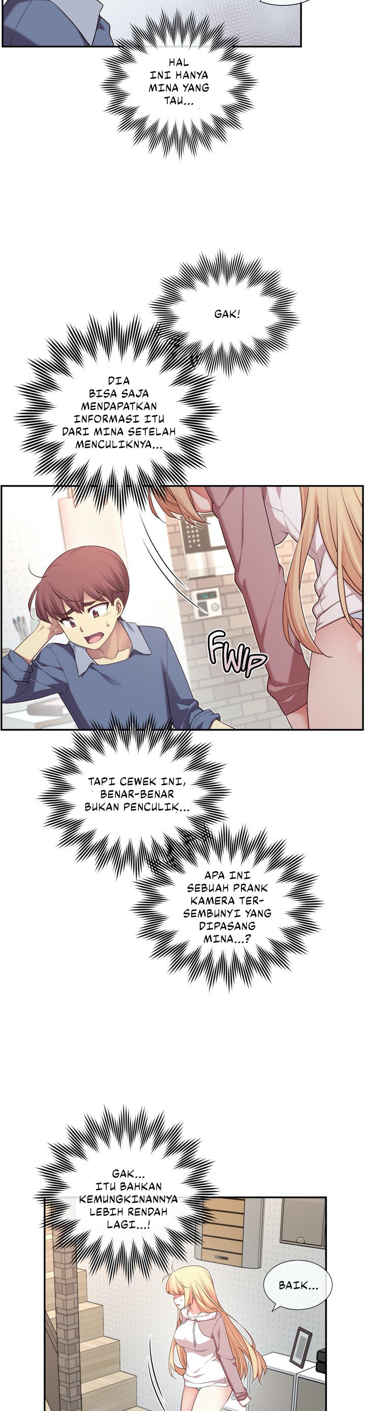 The Girlfriend Dice - Chapter 51 238