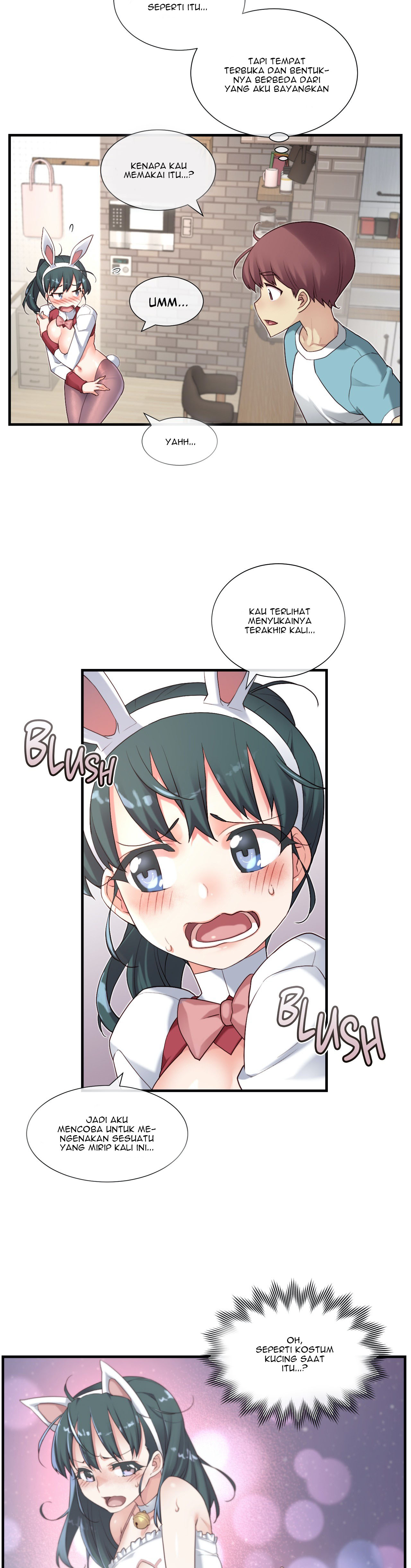 The Girlfriend Dice - Chapter 51 530