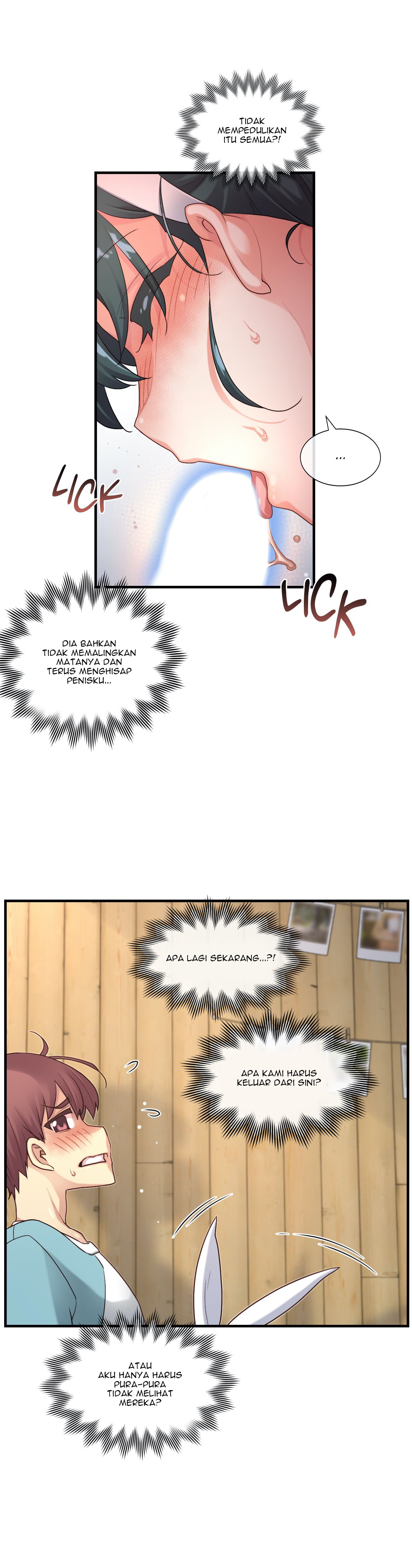 The Girlfriend Dice - Chapter 51 603