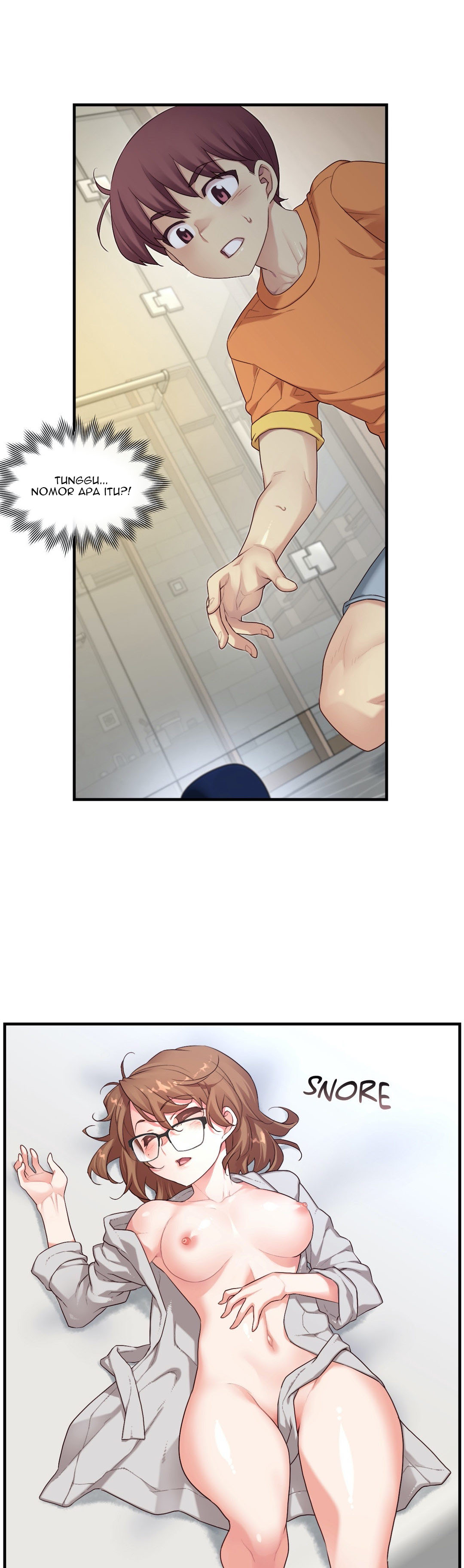 The Girlfriend Dice - Chapter 51 808