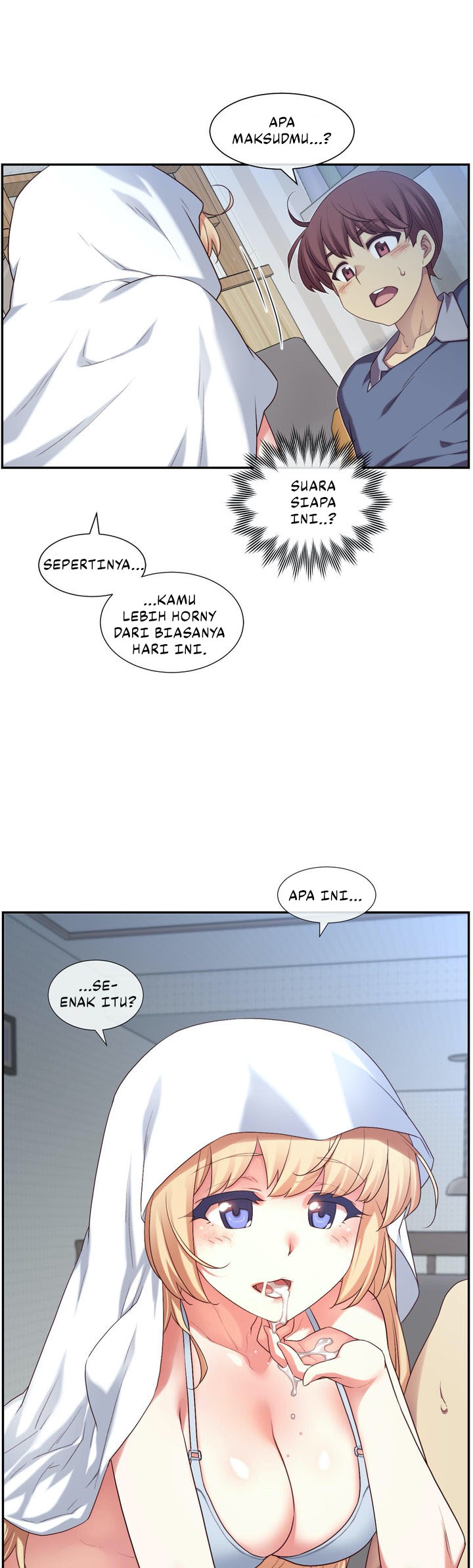 The Girlfriend Dice - Chapter 51 199