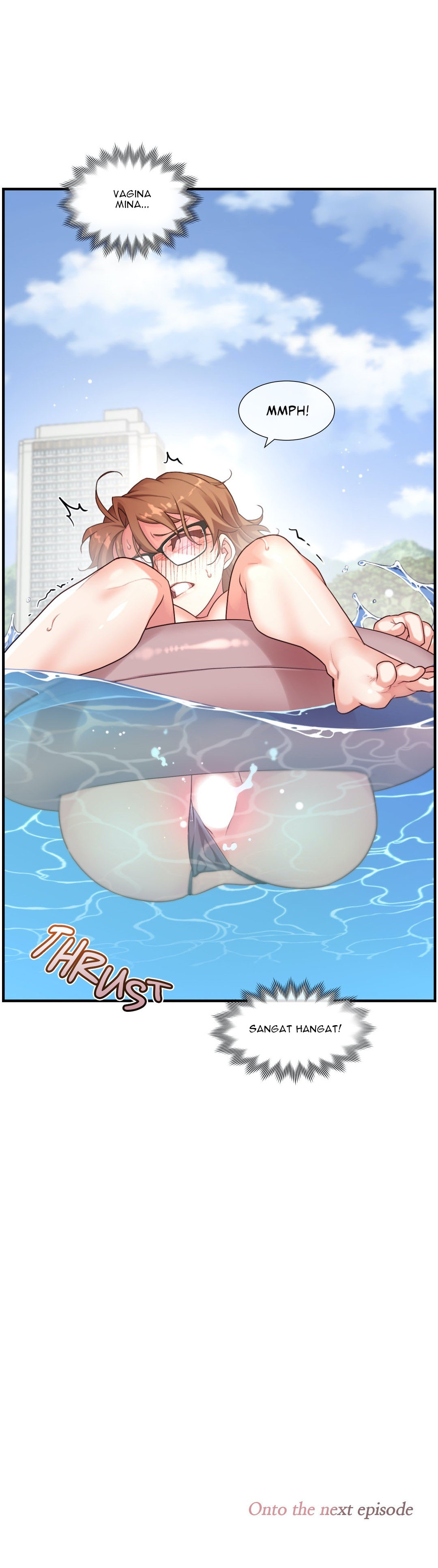 The Girlfriend Dice - Chapter 51 784