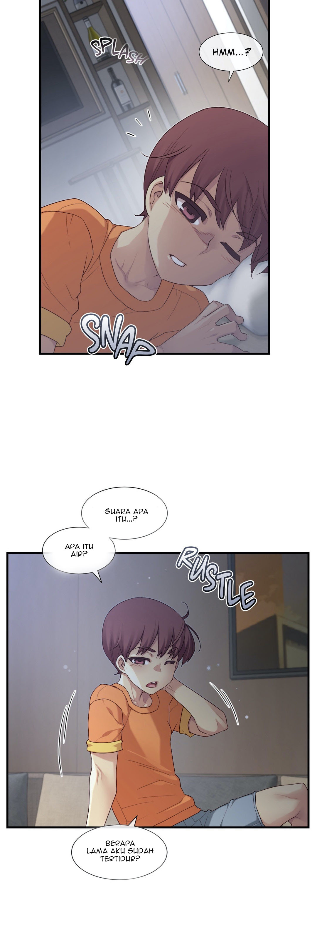 The Girlfriend Dice - Chapter 51 813