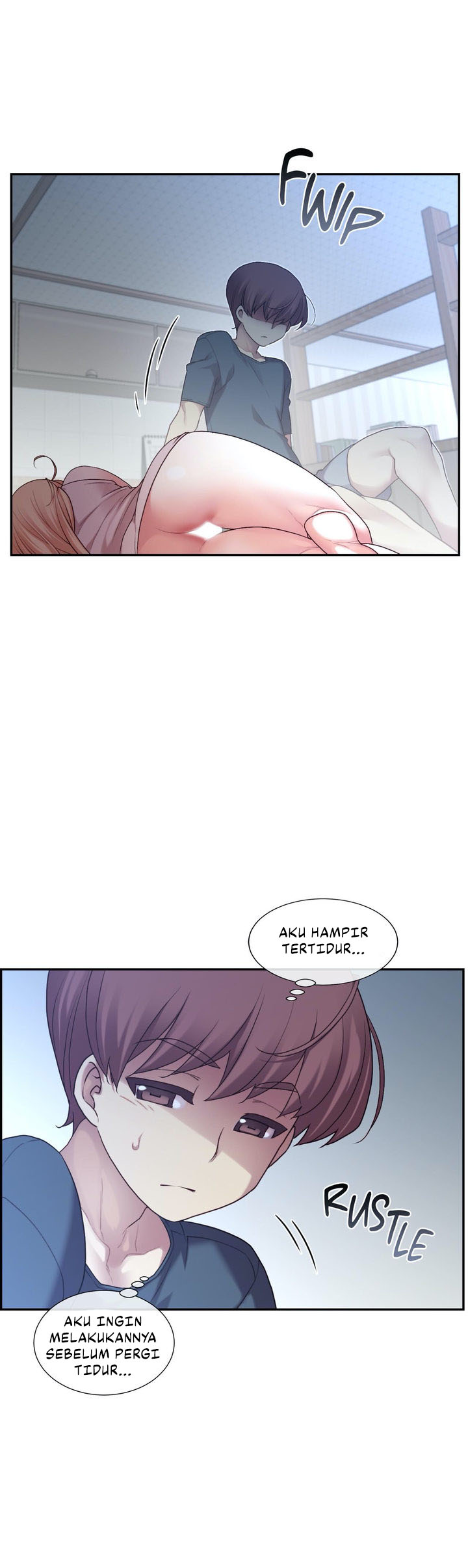 The Girlfriend Dice - Chapter 51 75