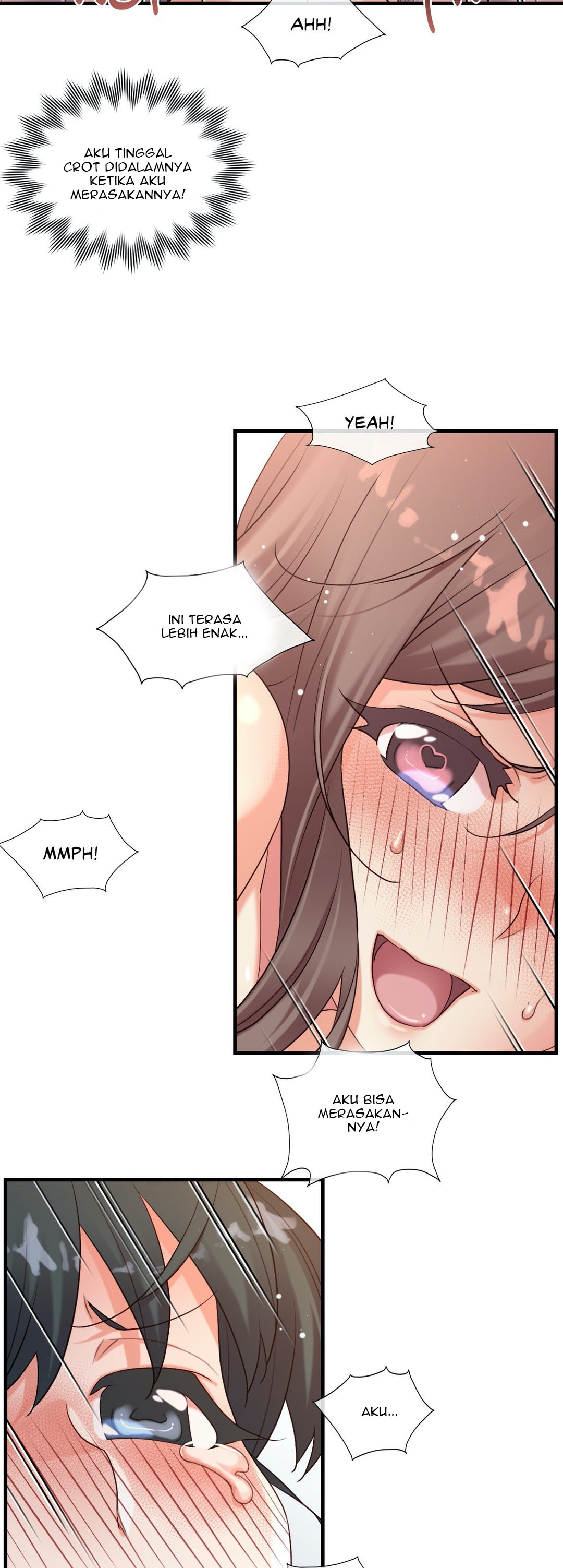 The Girlfriend Dice - Chapter 51 682