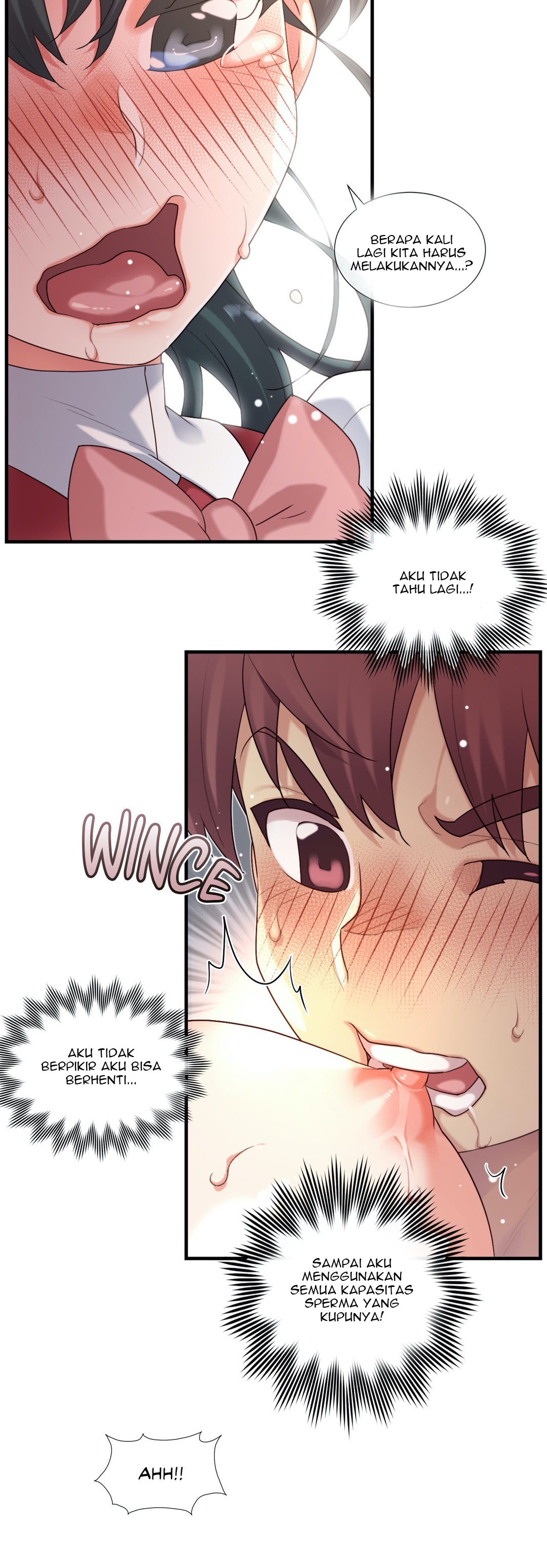 The Girlfriend Dice - Chapter 51 706