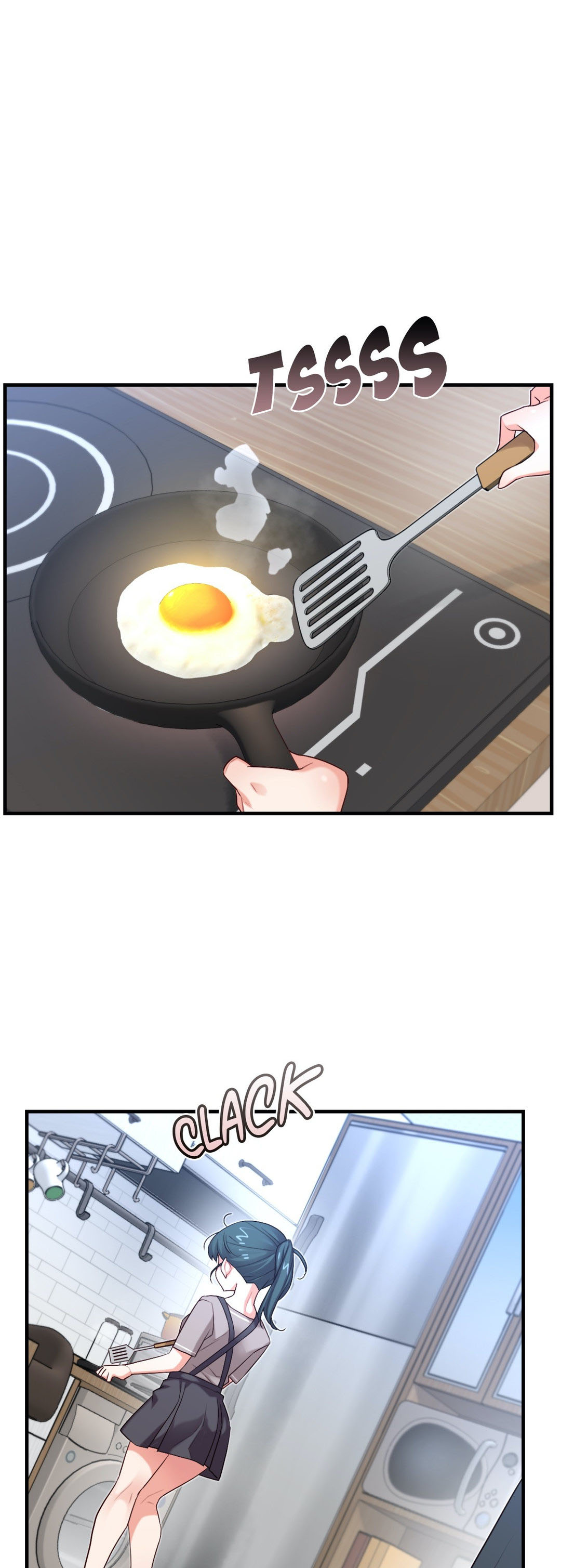 The Girlfriend Dice - Chapter 51 722