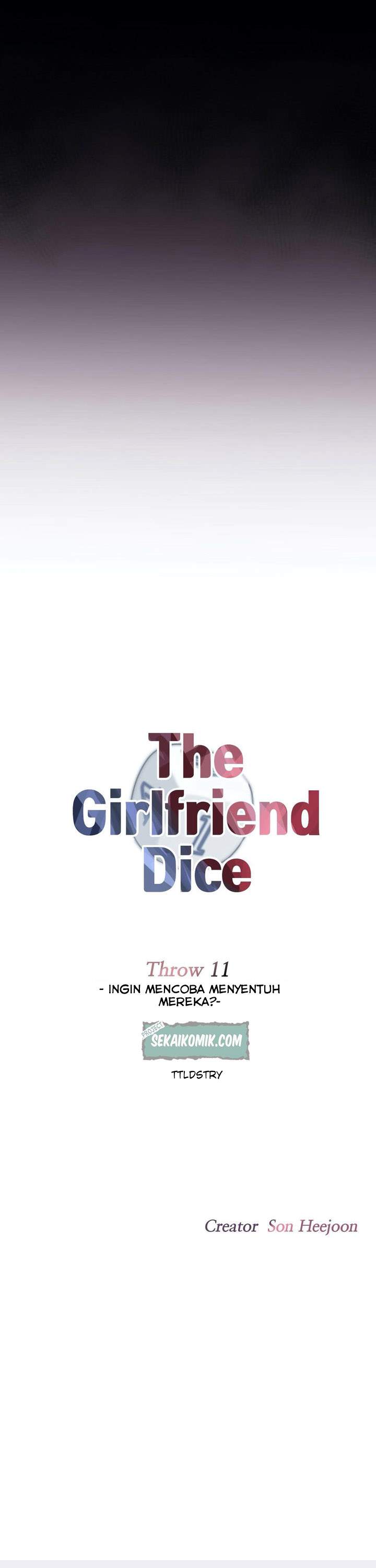 The Girlfriend Dice - Chapter 51 294