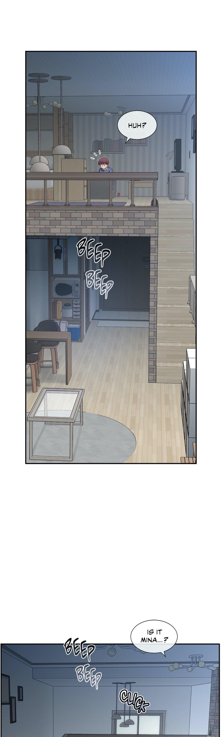 The Girlfriend Dice - Chapter 51 179