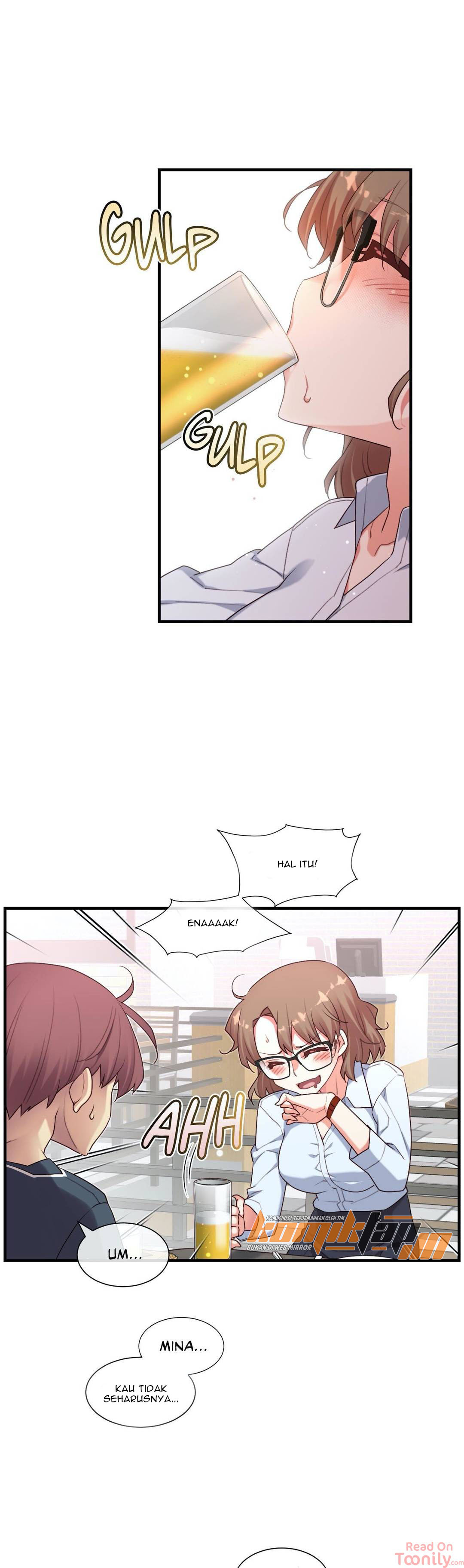 The Girlfriend Dice - Chapter 51 359