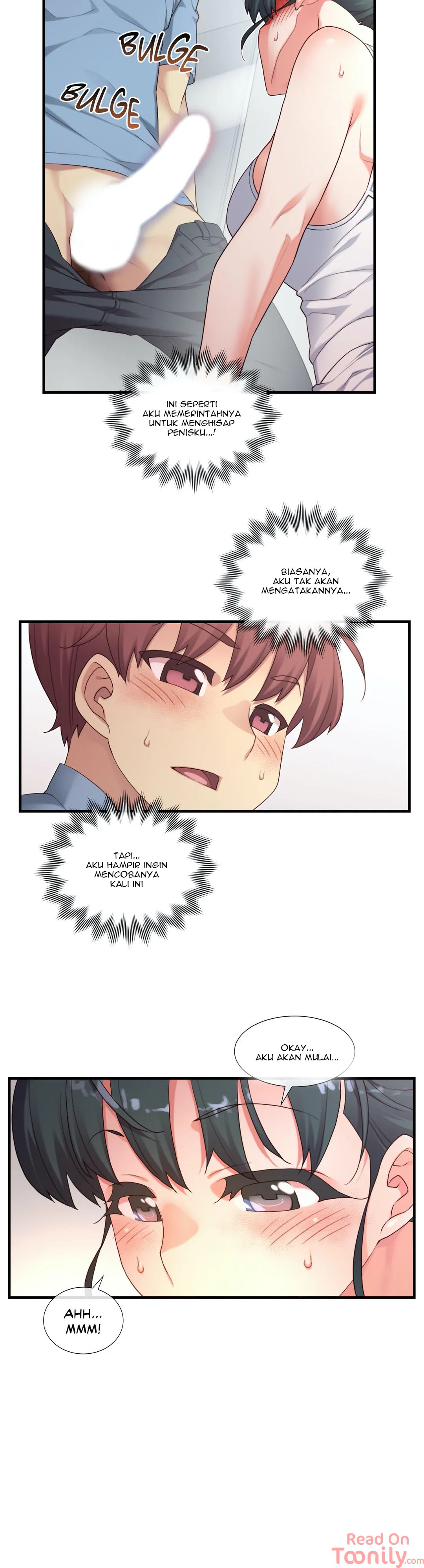 The Girlfriend Dice - Chapter 51 462