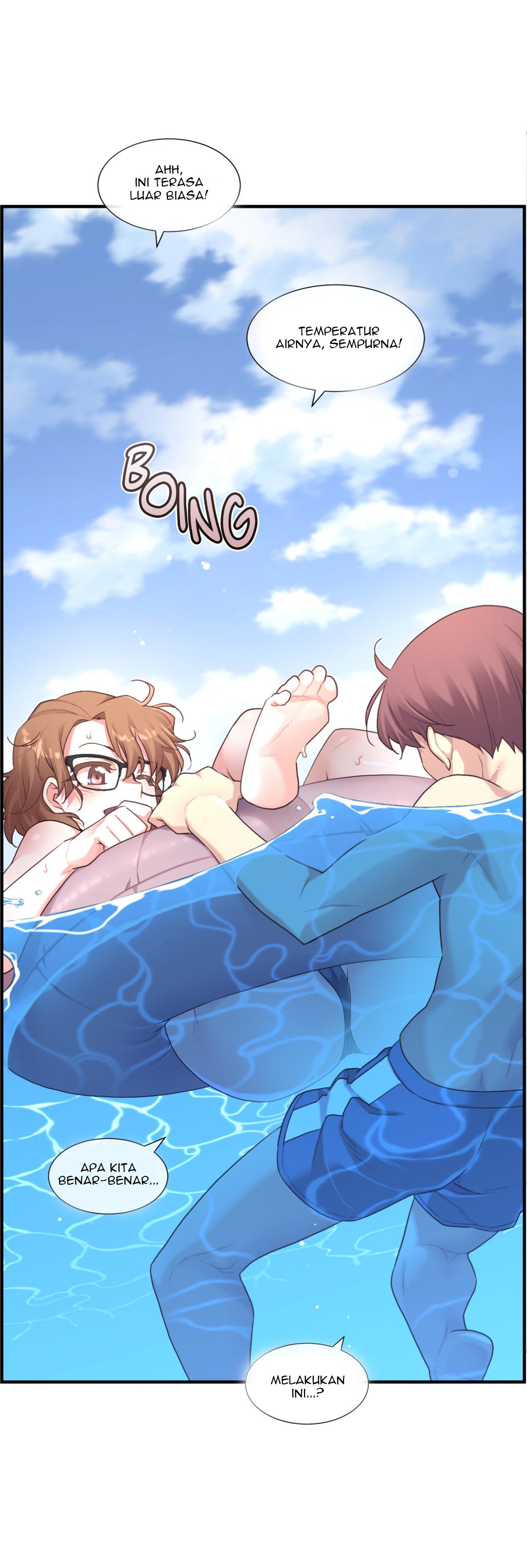 The Girlfriend Dice - Chapter 51 780