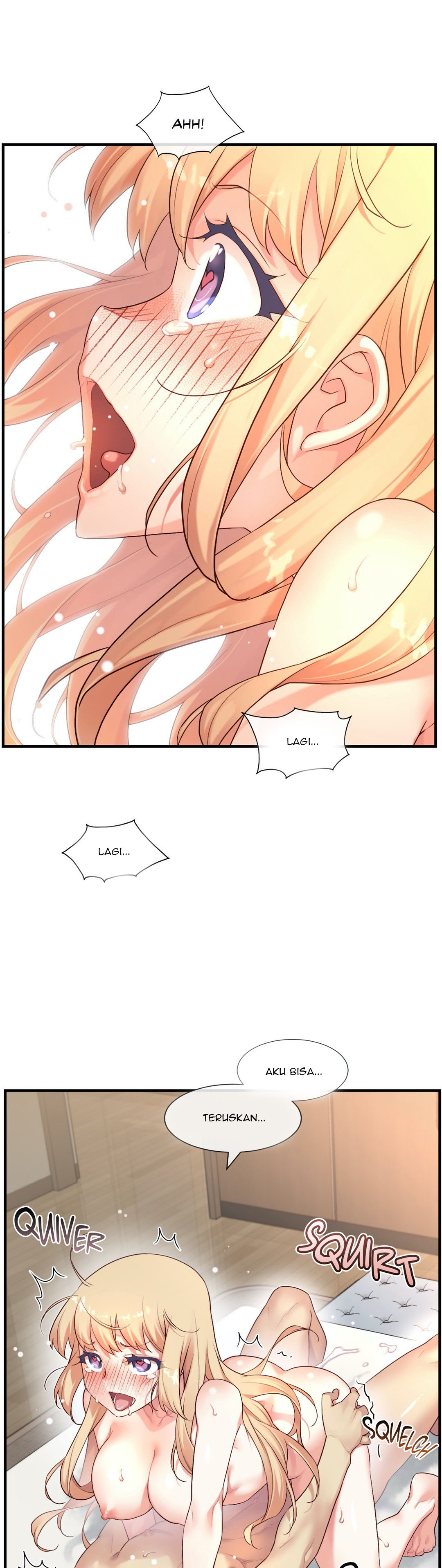 The Girlfriend Dice - Chapter 51 836